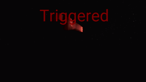 Darkstar Triggered GIF - Darkstar Triggered Darkstartriggered GIFs