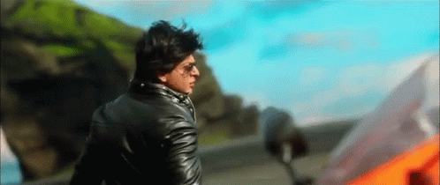 Shah Rukh Khan Srk GIF - Shah Rukh Khan Srk Shah Rukh GIFs