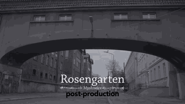 Rosengarten My Slow Ice GIF - Rosengarten My Slow Ice Postproduction3d GIFs