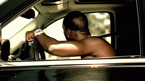 Looking Around Akon GIF - Looking Around Akon Sorry Blame It On Me Song GIFs