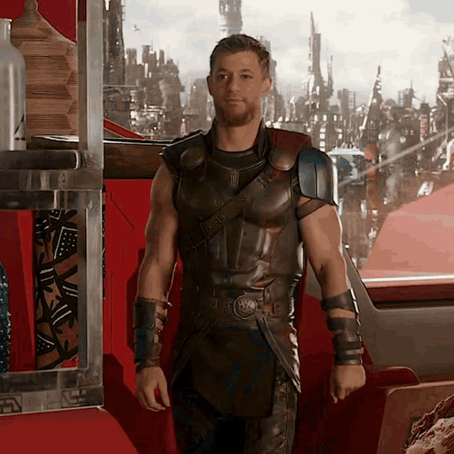 Indian Thor Whats Going On GIF - Indian Thor Whats Going On What Are You Doing Oh No GIFs