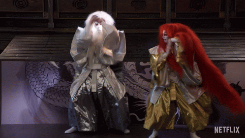 Dancing Synchronized GIF - Dancing Synchronized Dance Moves GIFs