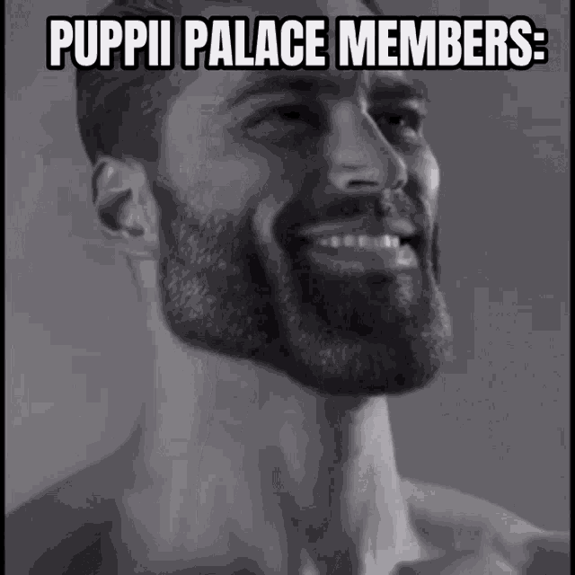 Puppii Palace GIF - Puppii Palace GIFs