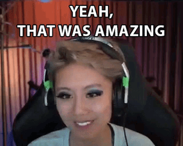 Yeah That Was Amazing Great GIF - Yeah That Was Amazing Great Unbelievable GIFs