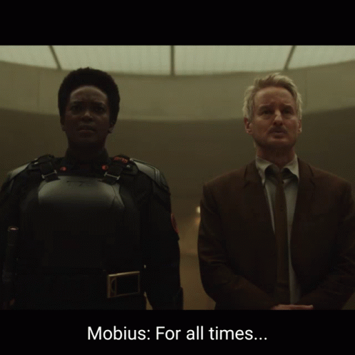 Mobius Loki Mobius GIF - Mobius Loki Mobius Mobius Marvel GIFs