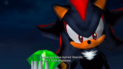 Shadow The Hedgehog Sonic The Hedgehog Meme