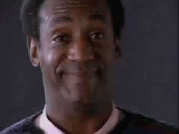 Bill Cosby Smiling GIF - Bill Cosby Smiling When You Hear Somone Lie GIFs