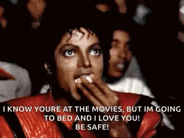 Watch Watching GIF