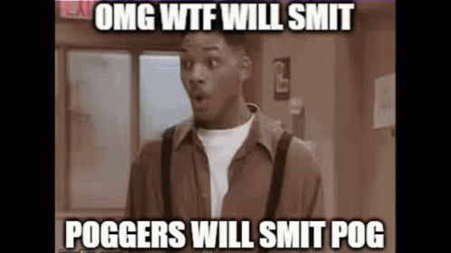 Will Smith GIF - Will Smith GIFs