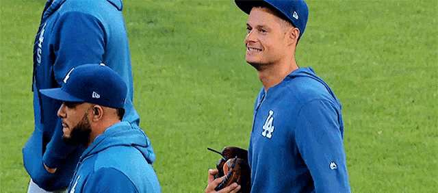 Los Angeles Dodgers Joe Kelly GIF