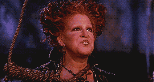 Halloween GIF