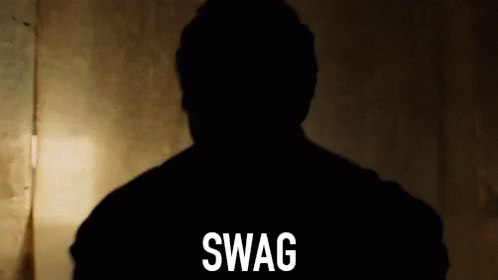 Swag GIF - Taken3 Swag Swagger GIFs