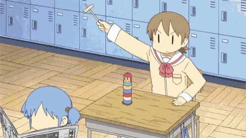 Anime Destroyed GIF - Anime Destroyed Mistake GIFs
