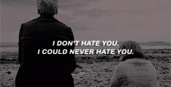 Doctor Who Hate GIF - Doctor Who Hate Love GIFs