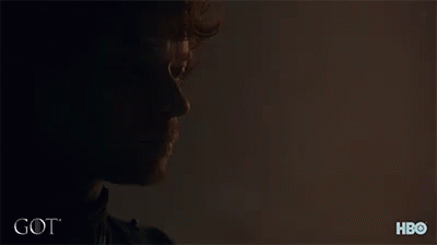 Bran Theon GIF - Bran Theon Stare GIFs