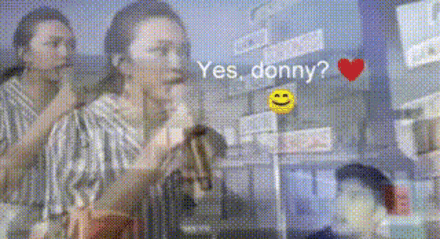 Maymay Donny GIF - Maymay Donny Donmay GIFs
