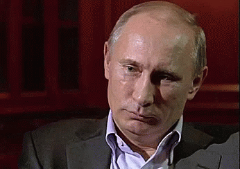 Putin Vladimir Putin GIF - Putin Vladimir Putin Russian President GIFs