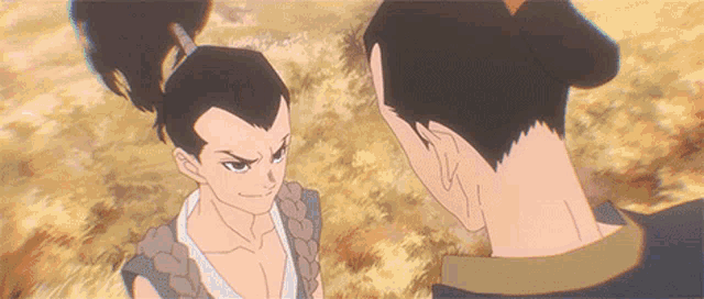 Kin Of The Stained Blade Yasuo GIF - Kin Of The Stained Blade Yasuo Yone GIFs