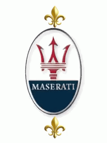 Maserati Logo GIF - Maserati Logo Spinning GIFs