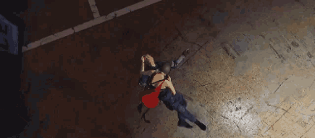 Dont Go I Love You GIF - Dont Go I Love You Ada Wong GIFs