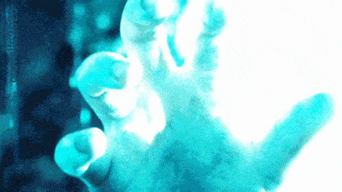 Hand I Am In Pain GIF - Hand I Am In Pain Rutger Hauer GIFs