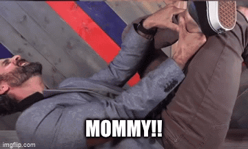 Mommy Crying GIF - Mommy Crying Sobbing GIFs