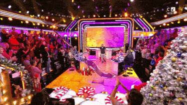 Tpmp Paf GIF - Tpmp Paf Paf Ouvert A Tous GIFs