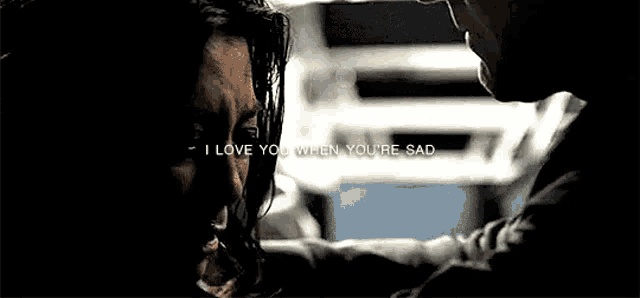 Philinda Melinda May GIF