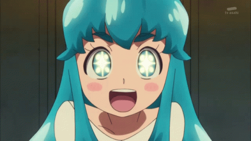Happiness Charge GIF - Happiness Charge Precure GIFs