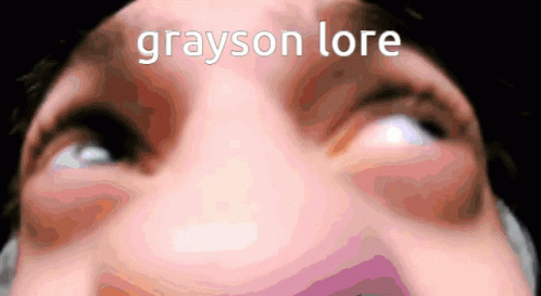 Grayson Lore GIF - Grayson Lore GIFs