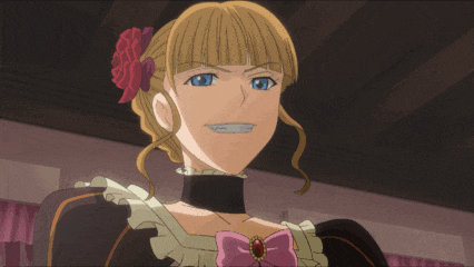 a woman with blonde hair and blue eyes is wearing braces on her teeth