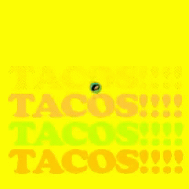 Taco Tuesday Time GIF - Taco Tuesday Time Tacos GIFs
