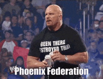 Phoenix Federation Extraction Complete GIF - Phoenix Federation Extraction Complete Bugs Dead GIFs