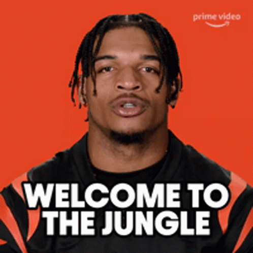 Whodey Welcome GIF - Whodey Welcome To GIFs