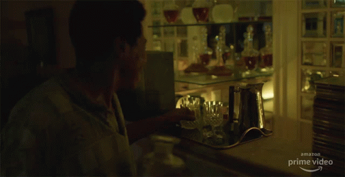 Party Time Dom GIF - Party Time Dom Dom Temporada1 GIFs