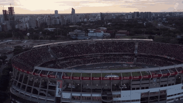River Plate Monumental GIF - River Plate Monumental Nuñez GIFs