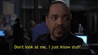 Law And Order GIF - Law And Order Ice T Crime GIFs