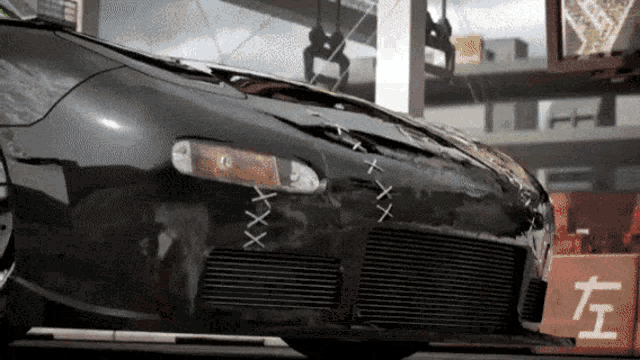 Nfs Need For Speed GIF - Nfs Need For Speed Pro Street GIFs