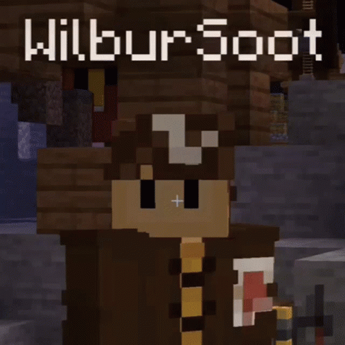 Wilbur Wilbur Soot GIF - Wilbur Wilbur Soot GIFs