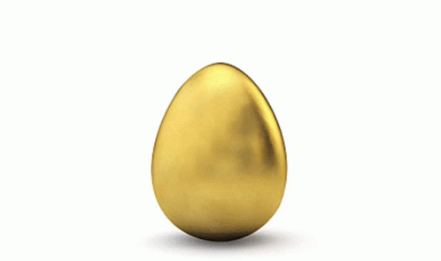 Egg Golden Egg GIF - Egg Golden Egg Prize GIFs
