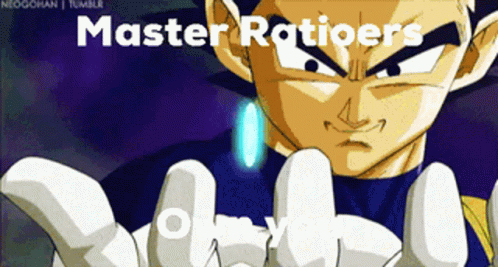 Master Ratioers GIF - Master Ratioers GIFs