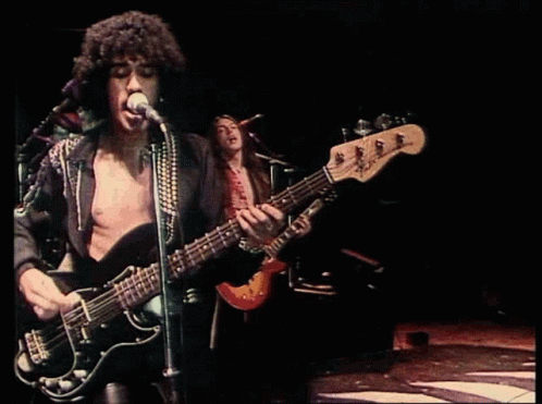 Thin Lizzy Phil Lynott GIF - Thin Lizzy Phil Lynott GIFs