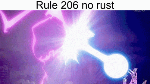 Rule206 GIF - Rule206 GIFs