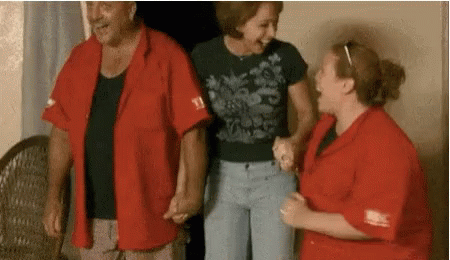 Trading Spaces GIF - Trading Spaces GIFs