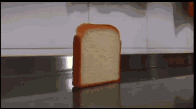 Falling Bread GIF - Falling Bread GIFs