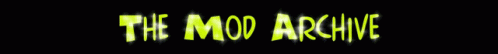 Logo The Mod Archive GIF - Logo The Mod Archive GIFs