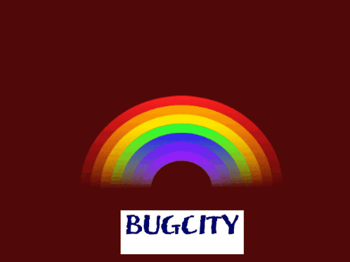 Bugcity 버그시티 GIF