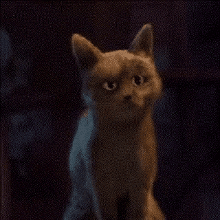 Ooh Cat GIF - Ooh Cat Puss In Boots GIFs