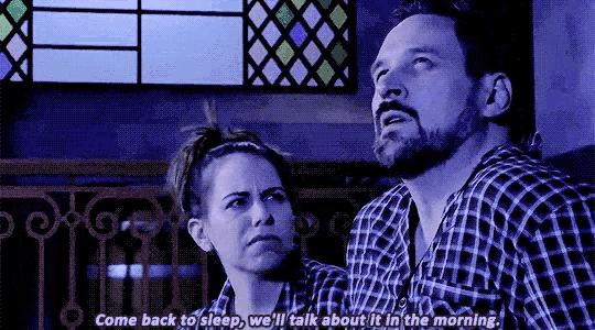 Critical Role Travis Willingham GIF