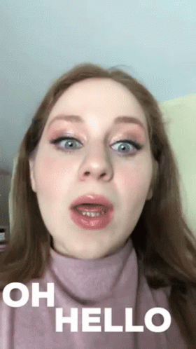Lillee Jean Oh GIF - Lillee Jean Oh Oh Yeah GIFs